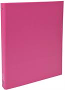 RACCOGLITORI 4 ANELLI 32X26 D.30 ROSA