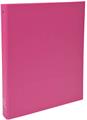 RACCOGLITORI 4 ANELLI 32X26 D.30 ROSA