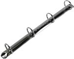 RACCOGLITORI 4 ANELLI 32X26 D.30 ROSA