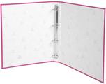 RACCOGLITORI 4 ANELLI 32X26 D.30 ROSA