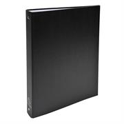 RACCOGLITORI 4 ANELLI 32X26 D.30 NERO