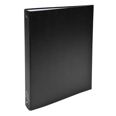 RACCOGLITORI 4 ANELLI 32X26 D.30 NERO
