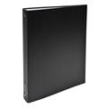 RACCOGLITORI 4 ANELLI 32X26 D.30 NERO
