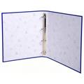 RACCOGLITORI 4 ANELLI 32X26 D.30 BLUE
