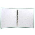 RACCOGLITORI 4 ANELLI 32X26 D.30 VERDE
