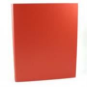 RACCOGLITORI 4 ANELLI 32X26 D.30 ARANCIO