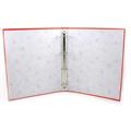 RACCOGLITORI 4 ANELLI 32X26 D.30 ARANCIO