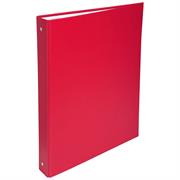 RACCOGLITORI 4 ANELLI 32X26 D.30 ROSSO