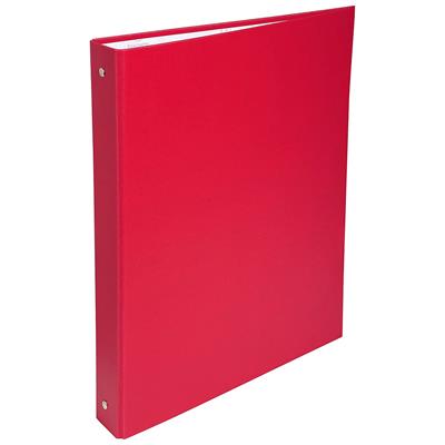 RACCOGLITORI 4 ANELLI 32X26 D.30 ROSSO