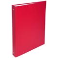 RACCOGLITORI 4 ANELLI 32X26 D.30 ROSSO