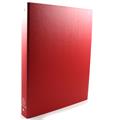 RACCOGLITORI 4 ANELLI 32X26 D.30 ROSSO