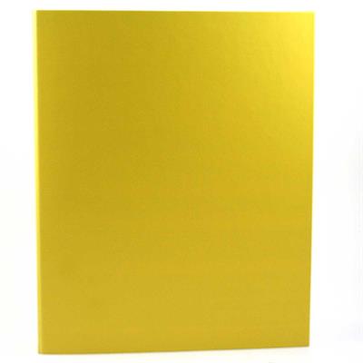 RACCOGLITORI 4 ANELLI 32X26 D.30 GIALLO