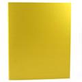 RACCOGLITORI 4 ANELLI 32X26 D.30 GIALLO