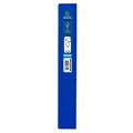 RACCOGLITORI PERS.32X48 4 ANELLI D.30 A4 BLU