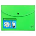 CARTELLINA CONFERENZE CAMPUS NEON 53561