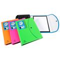CARTELLINA CONFERENZE CAMPUS NEON 53561