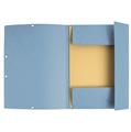 CARTELLE C/ELAST.24X34 ASSORTITE