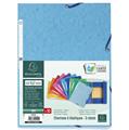 CARTELLE C/ELAST.24X34 ASSORTITE