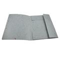 CARTELLE C/ELAST.24X34 GRIGIO