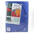 CARTELLE CON ELASTICO SCOTTEN BLE