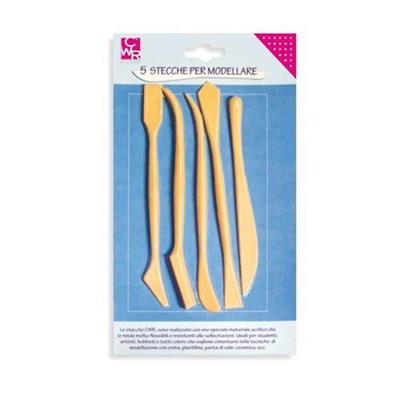 STECCHE X MODELLARE 252 PZ.5