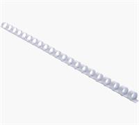 SPIRALI MM.10 BIANCO PZ.100