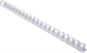 SPIRALI MM.16 BIANCO PZ.100