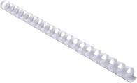 SPIRALI MM.16 BIANCO PZ.100