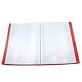 PORTALISTINI 22X30 100FF ROSSO