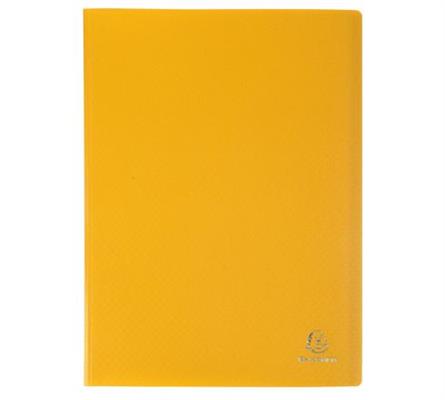 PORTALISTINI 22X30 100FF GIALLO