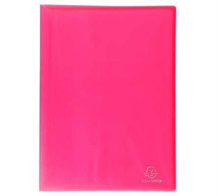 PORTALISTINI CHROMALINE PP 40FF ROSSO