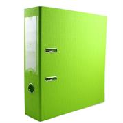 REGISTRATORE A LEVA JOY VERDE LIME