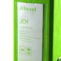 REGISTRATORE A LEVA JOY VERDE LIME