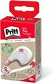 CORRETTORE PRITT ROLLER ECOMFORT MM4,2 MT10