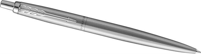 PARKER JOTTER XL SE MONOCHROME STAINLESS STEEL SFERA