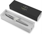 PARKER JOTTER XL SE MONOCHROME STAINLESS STEEL SFERA