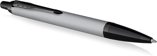 PENNA PARKER IM ACHROMATIC GREY EDITION SFERA