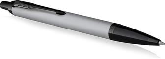 PENNA PARKER IM ACHROMATIC GREY EDITION SFERA