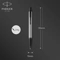 PENNA PARKER IM ACHROMATIC GREY EDITION SFERA