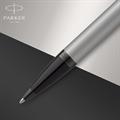 PENNA PARKER IM ACHROMATIC GREY EDITION SFERA