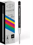 REFILL PARKER MEDIO NERO 2168602