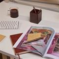 PENNA PARKER IM MONOCHROME BURGUNDY ROLLER