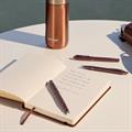 PENNA PARKER IM MONOCHROME BURGUNDY ROLLER