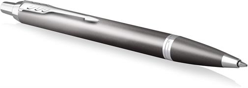 PENNA PARKER IM WRITING RITUALS GREY CT SFERA