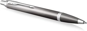 PENNA PARKER IM WRITING RITUALS GREY CT SFERA