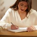 PENNA PARKER IM WRITING RITUALS GREY CT SFERA