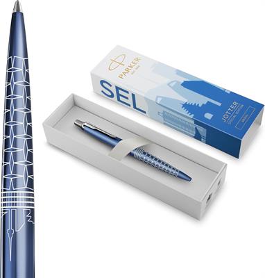 PENNA PARKER JOTTER SPECIAL EDITION GLOBAL ICONS SEOUL C