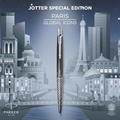 PENNA PARKER JOTTER SPECIAL EDITION GLOBAL ICONS PARIS C