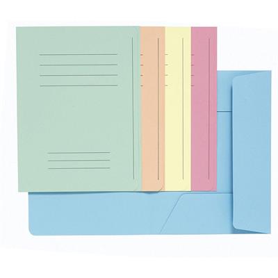 CARTELLE TRE LEMBI JURA 250 ASSORTITE