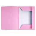 CARTELLE TRE LEMBI JURA 250 ROSA